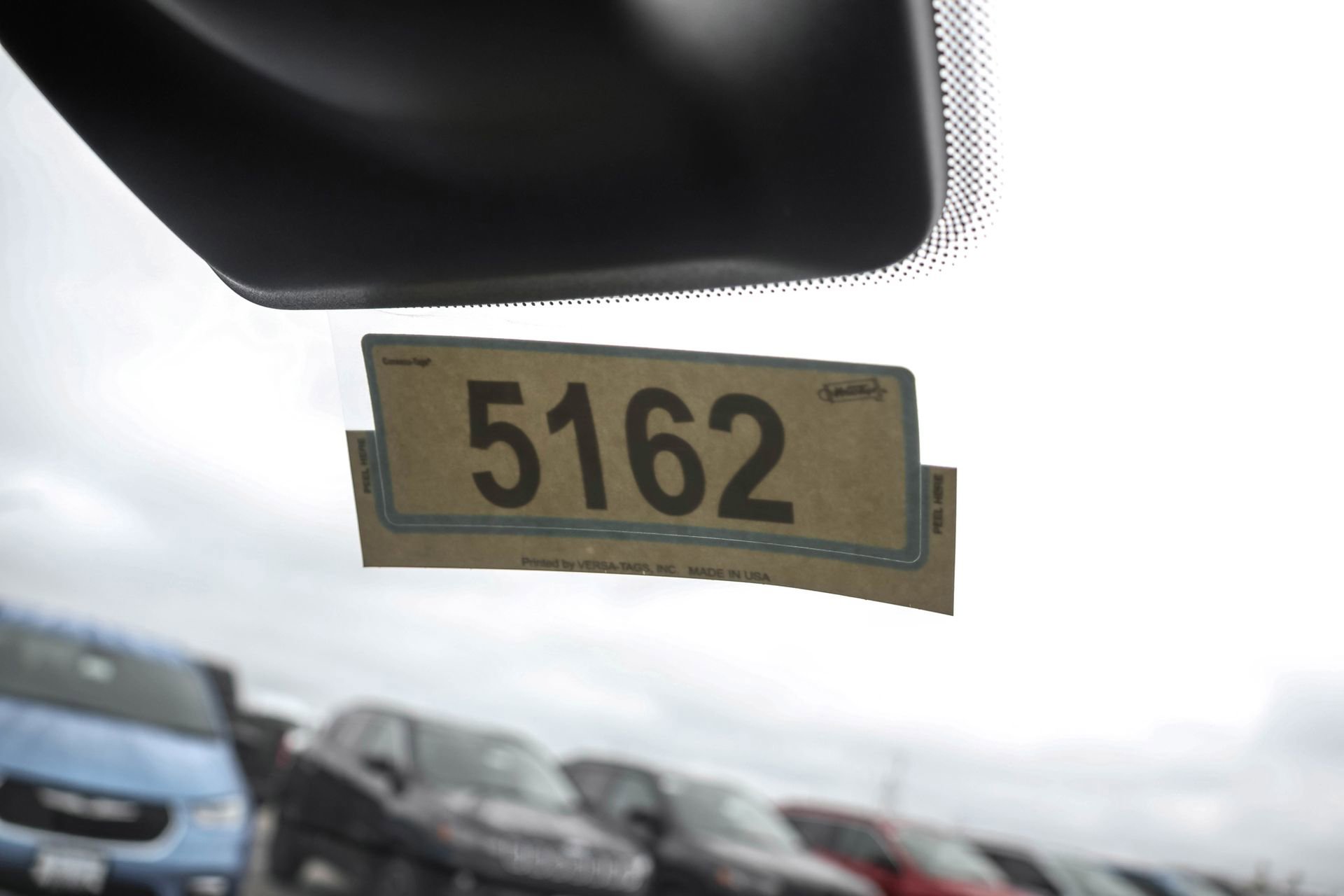 New 2026 Chrysler Pacifica Select image 27