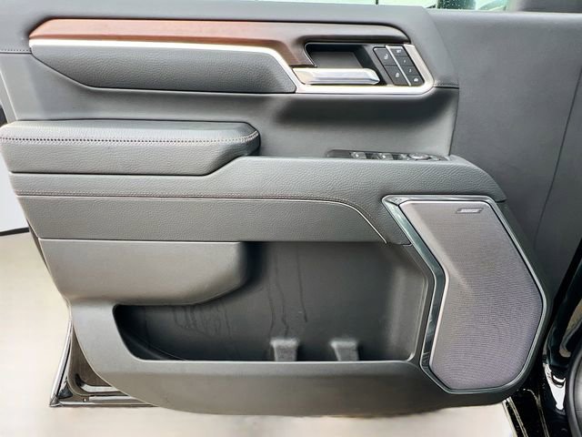 Used 2026 GMC Sierra 2500 Denali w/ Denali Reserve Package image 33