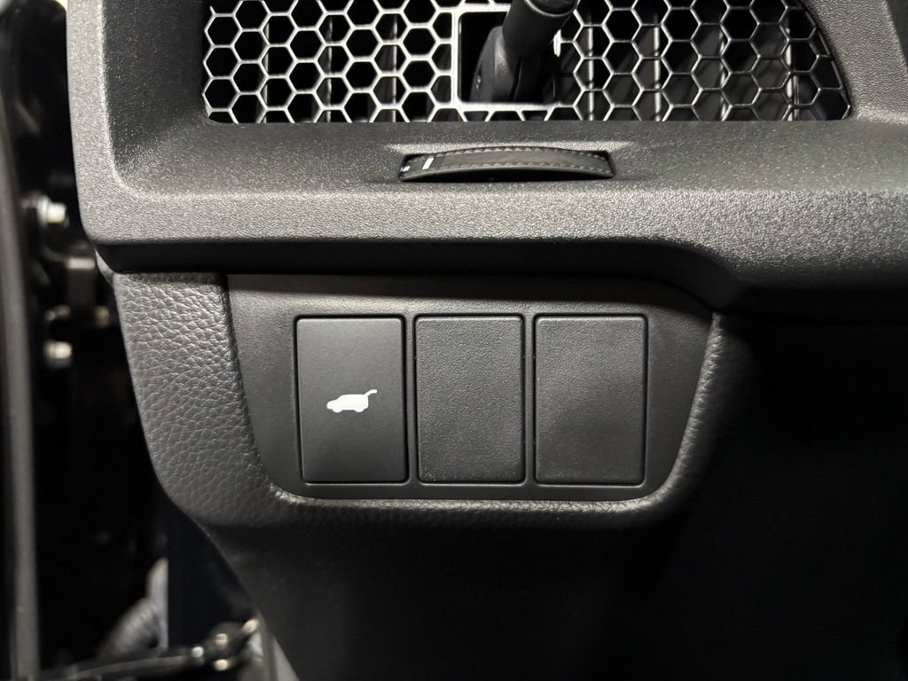 Certified 2026 Honda CR-V Sport-L image 14