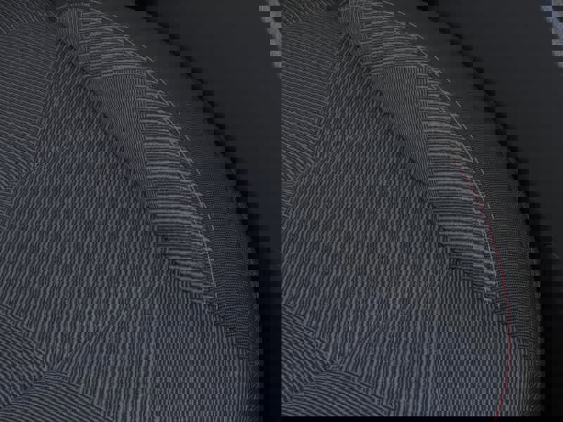 New 2026 Chevrolet Trax RS w/ Driver Confidence Package FWD image 21