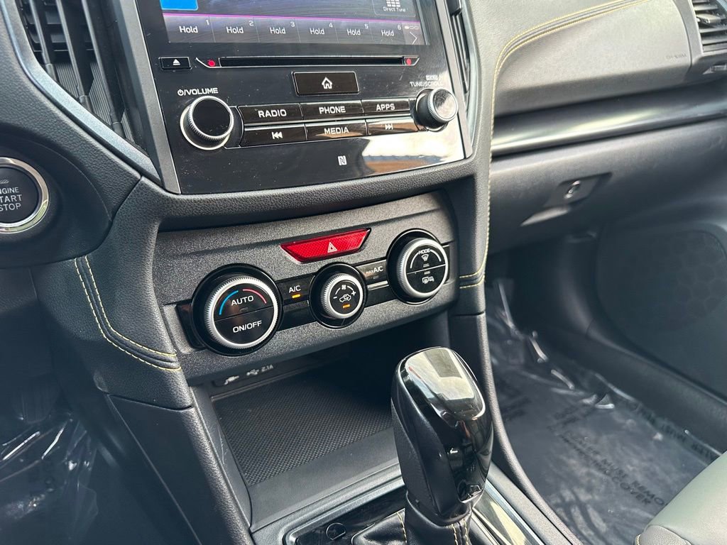 Used 2021 Subaru Crosstrek 2.5i Sport w/ Moonroof Package image 19