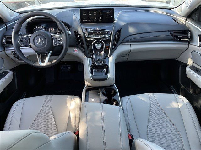 New 2026 Acura RDX SH-AWD w/ Technology Package image 11