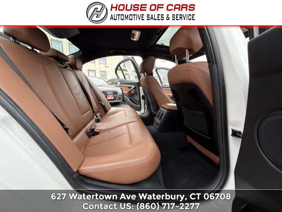 Used 2017 BMW 330i xDrive Sedan image 43