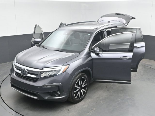 Used 2021 Honda Pilot Touring image 53