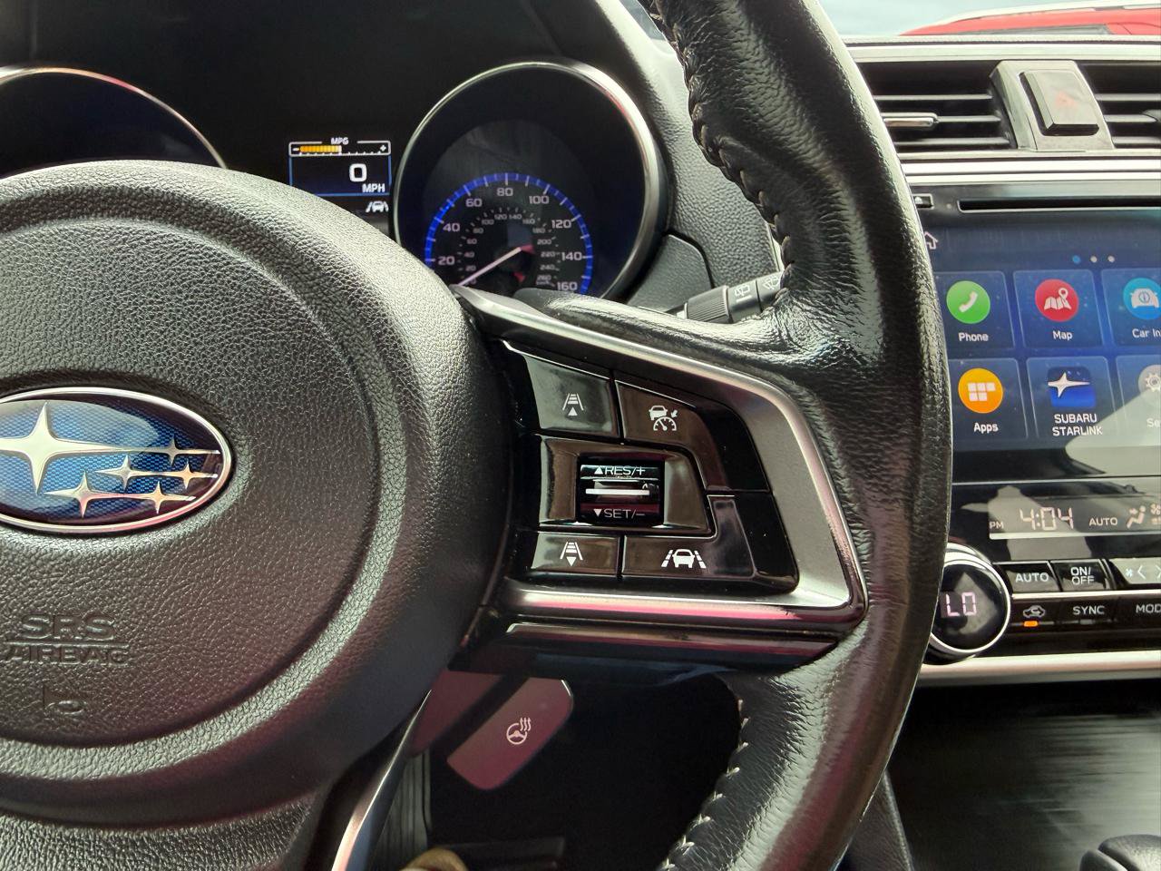 Used 2019 Subaru Outback 3.6R Touring AWD/4WD image 25