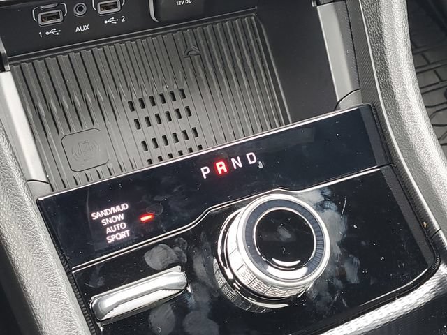 New 2026 Jeep Grand Cherokee Limited AWD/4WD image 29