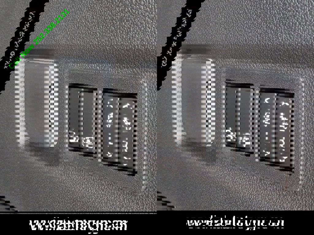 New 2026 GMC Yukon AT4 image 15