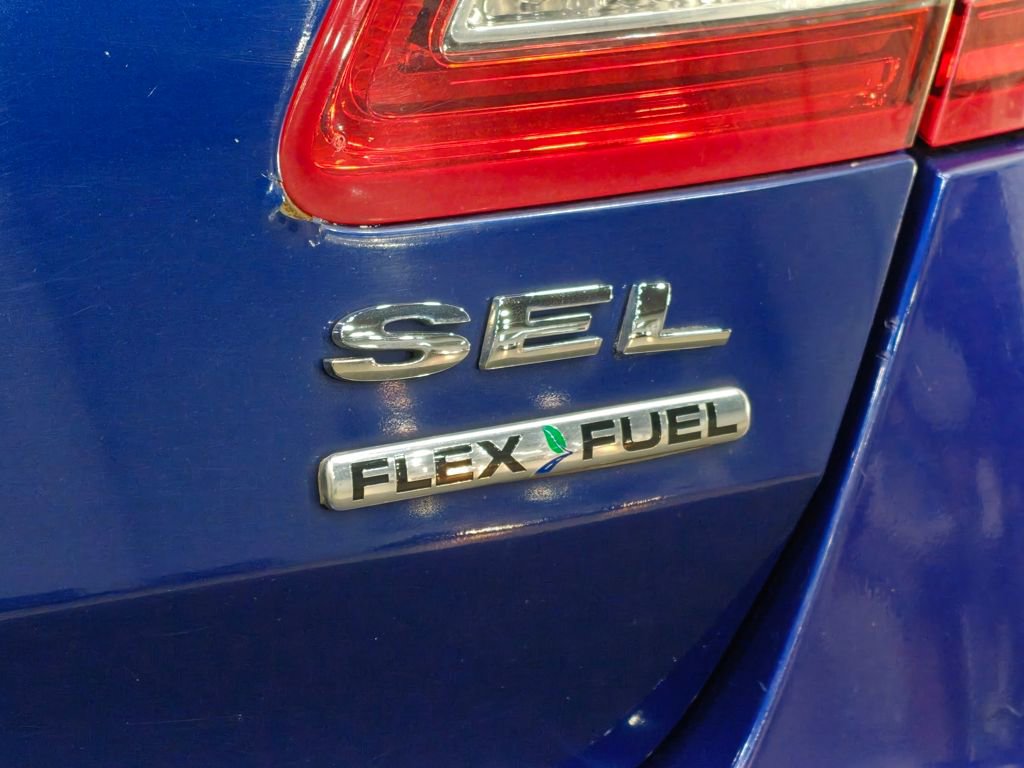 Used 2013 Ford Taurus SEL image 41