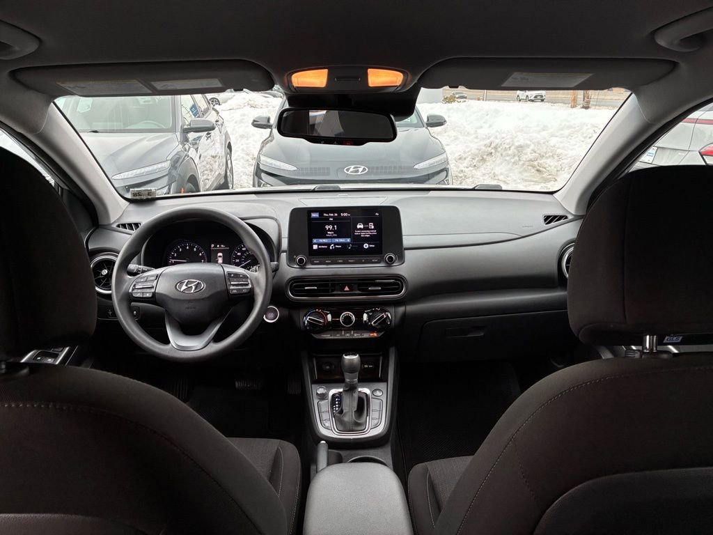 Used 2023 Hyundai Kona SEL image 17