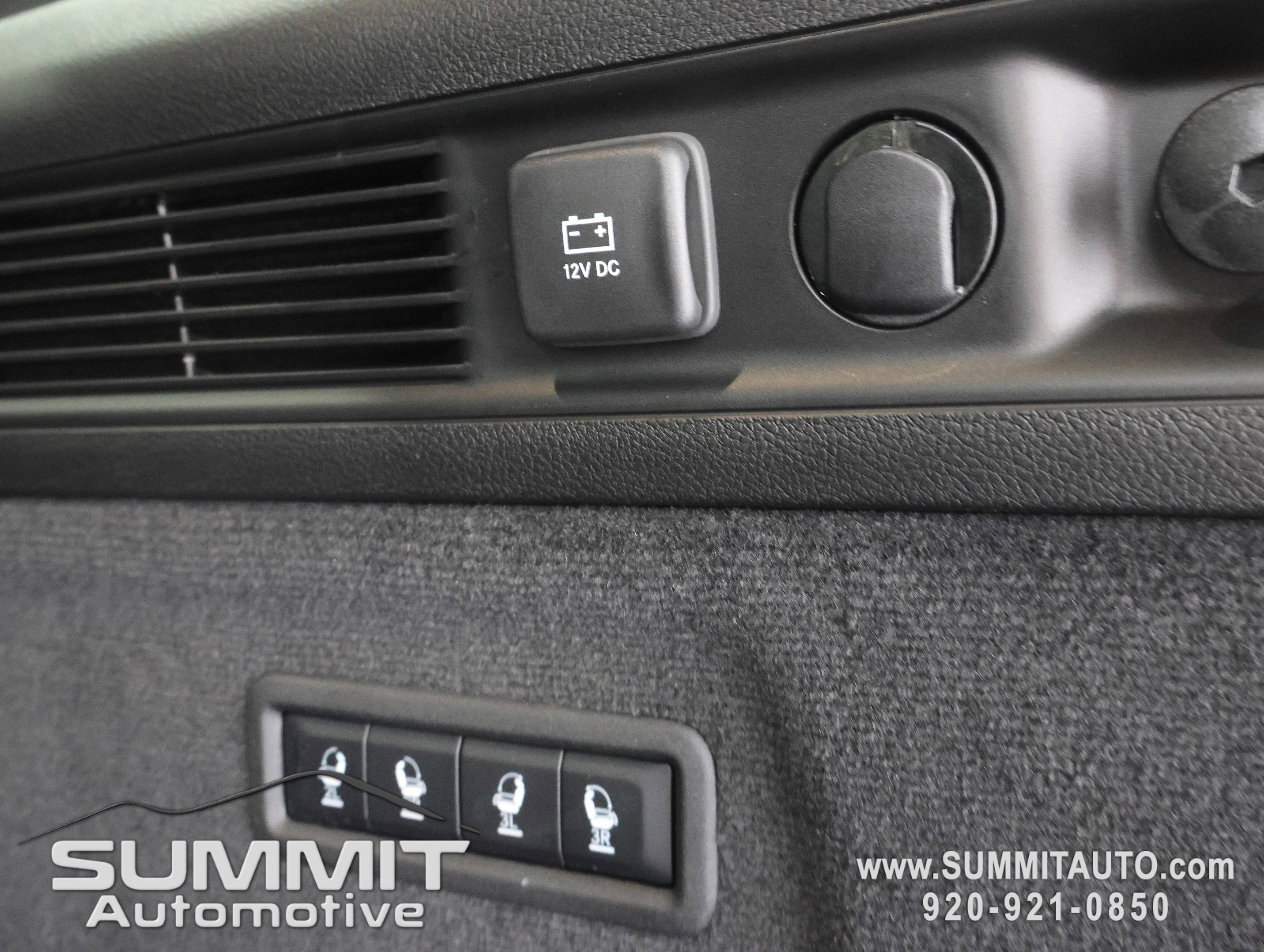 New 2026 Jeep Grand Wagoneer L Summit AWD/4WD image 34