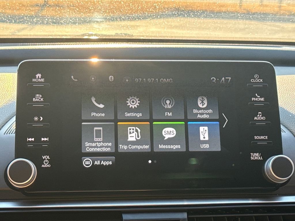 Used 2019 Honda Accord Sport image 23