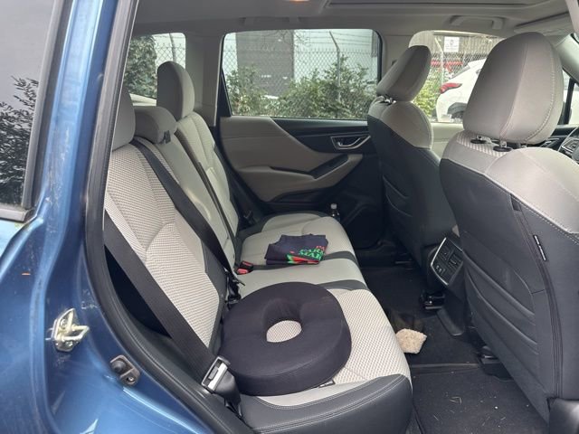 Used 2021 Subaru Forester Premium image 11