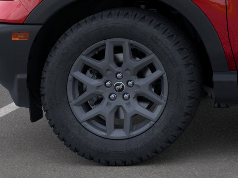 New 2025 Ford Bronco Sport Big Bend image 19