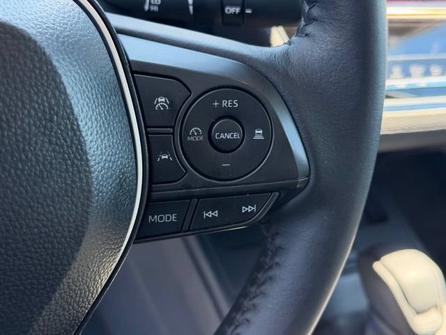 Certified 2026 Toyota Corolla Cross LE AWD/4WD image 27