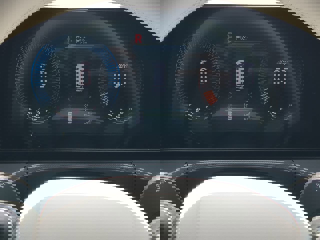 New 2026 Hyundai Santa Fe SE image 29