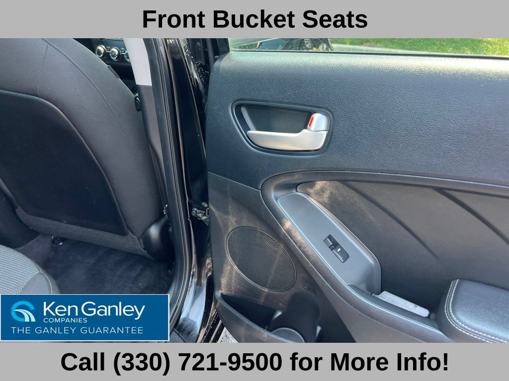 Used 2017 Kia Forte LX FWD image 48