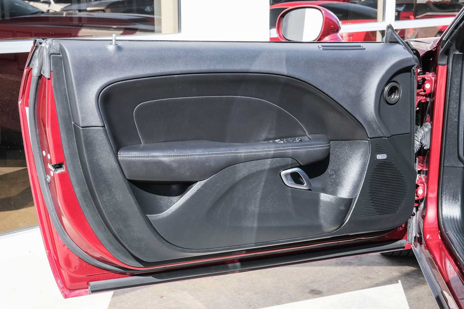 Used 2018 Dodge Challenger SXT Plus RWD image 28