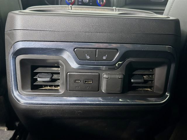 Used 2021 Chevrolet Silverado 2500 LTZ w/ Carhartt Edition image 28