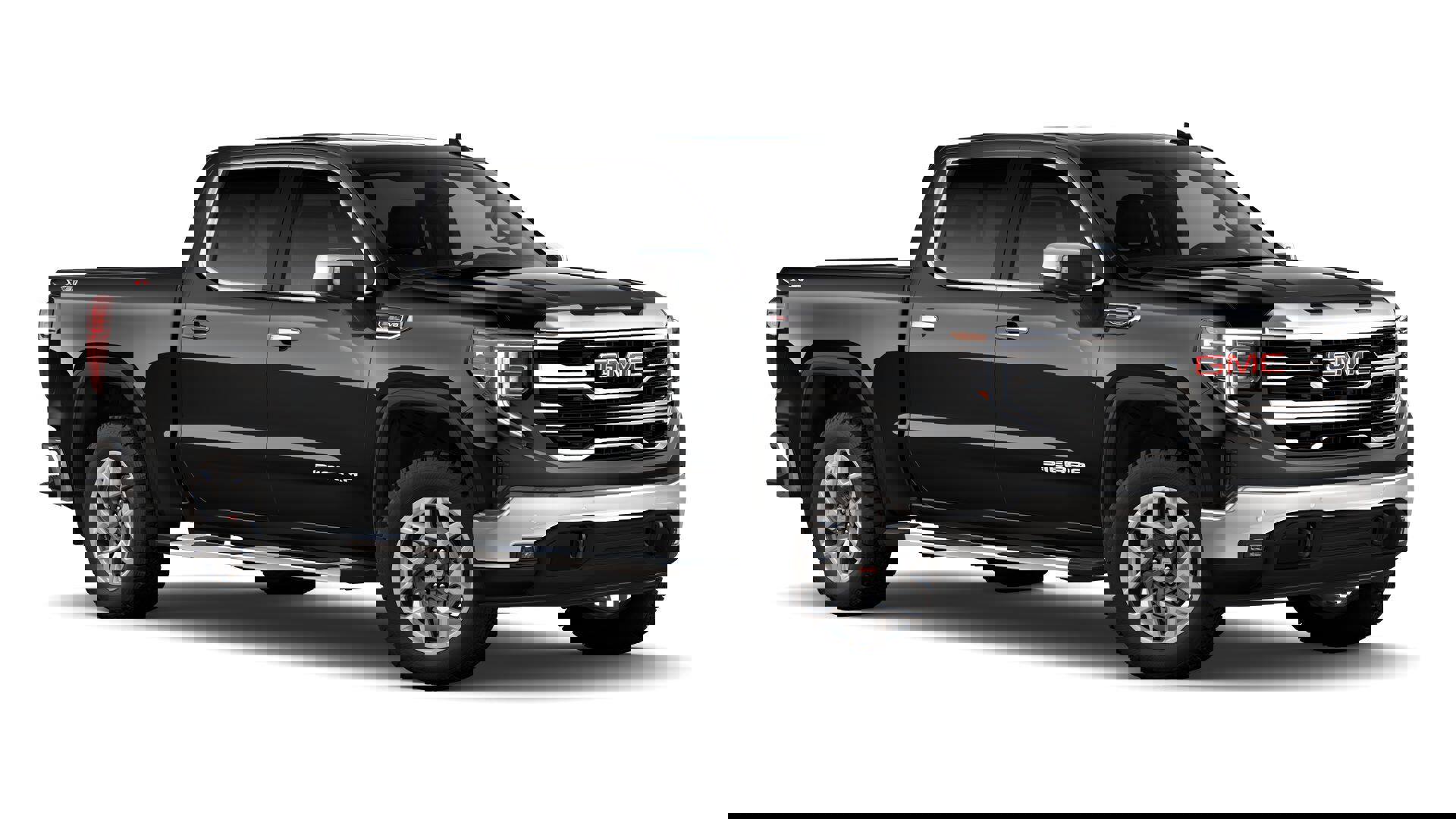 New 2026 GMC Sierra 1500 SLT w/ SLT Premium Plus Package image 28