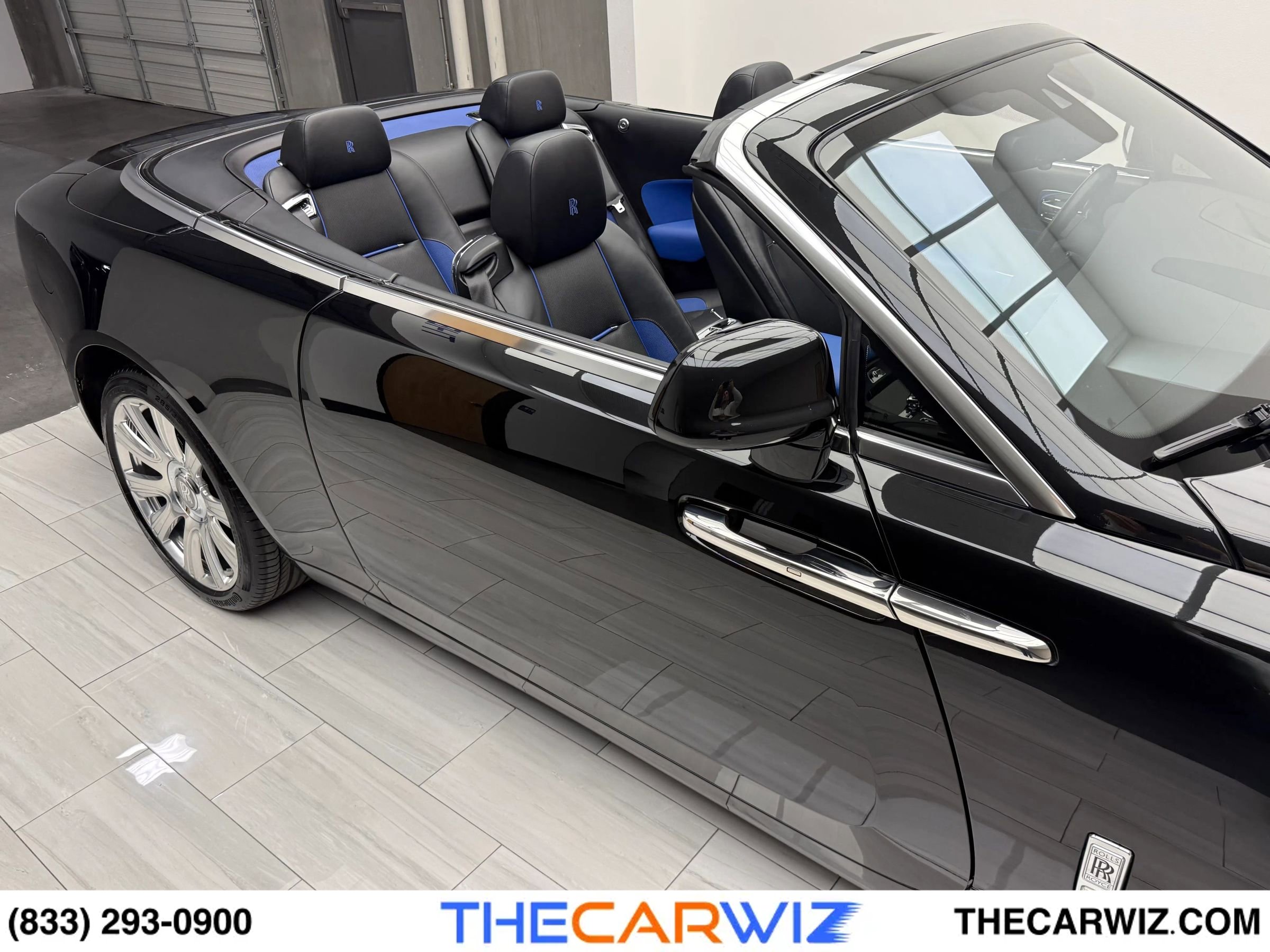 Used 2019 Rolls-Royce Dawn image 26