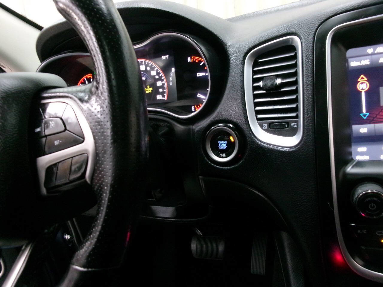 Used 2019 Dodge Durango Citadel image 38