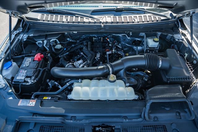 Used 2022 Ford Expedition XLT image 27