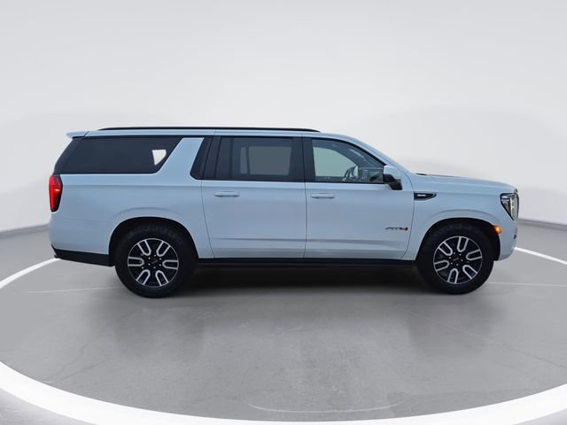 Used 2024 GMC Yukon XL AT4 w/ AT4 Premium Plus Package image 2