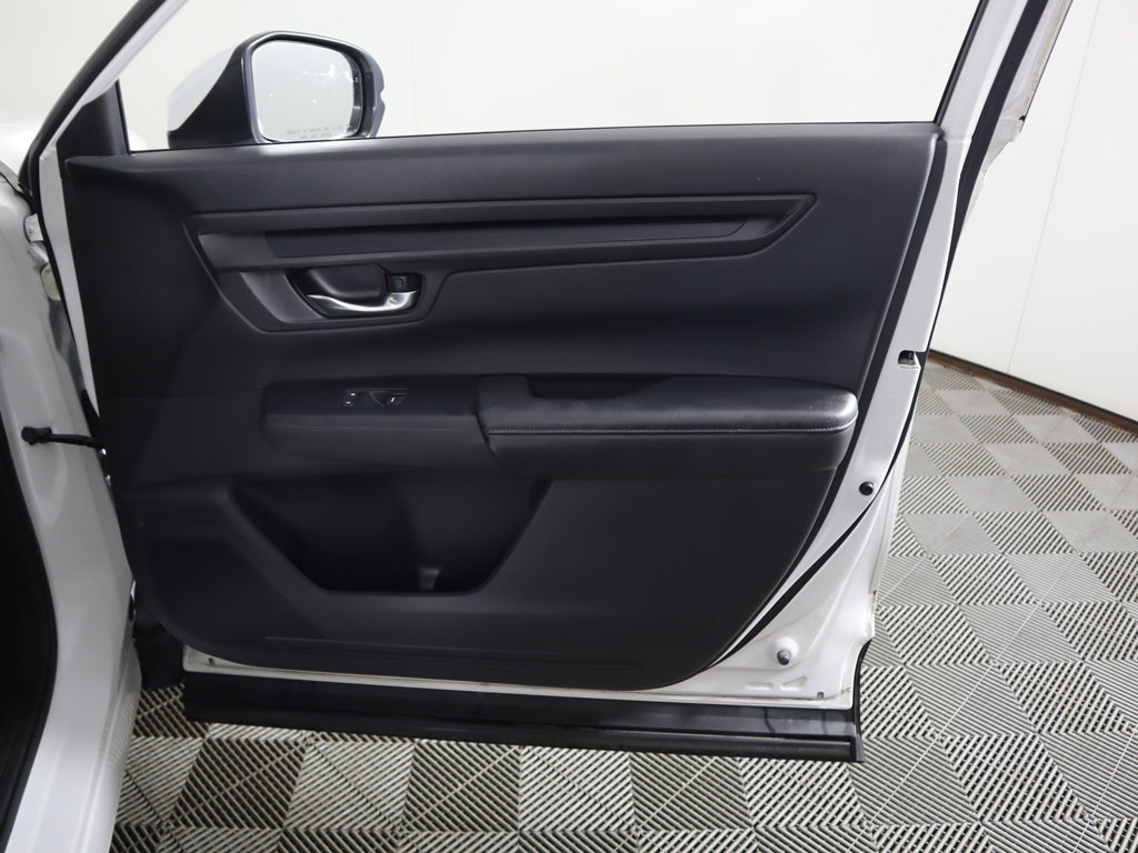 Used 2024 Honda CR-V EX image 24