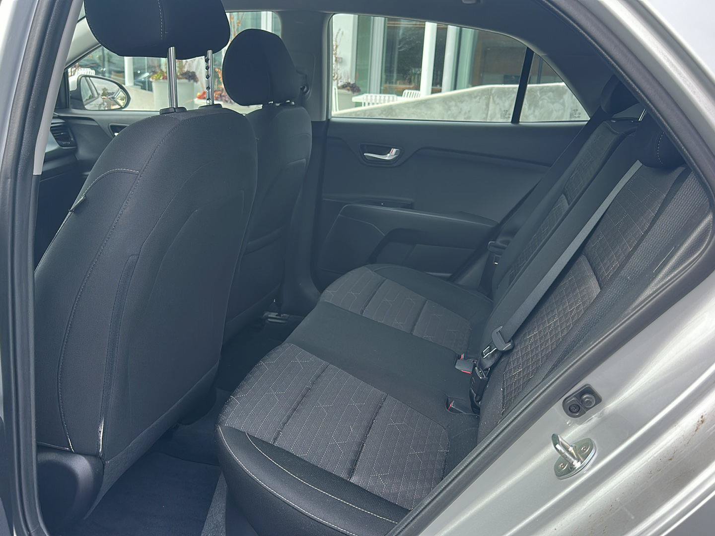 Used 2020 Kia Rio S FWD image 10