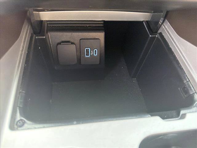 Used 2023 Ford Explorer King Ranch w/ Technology Package RWD image 16