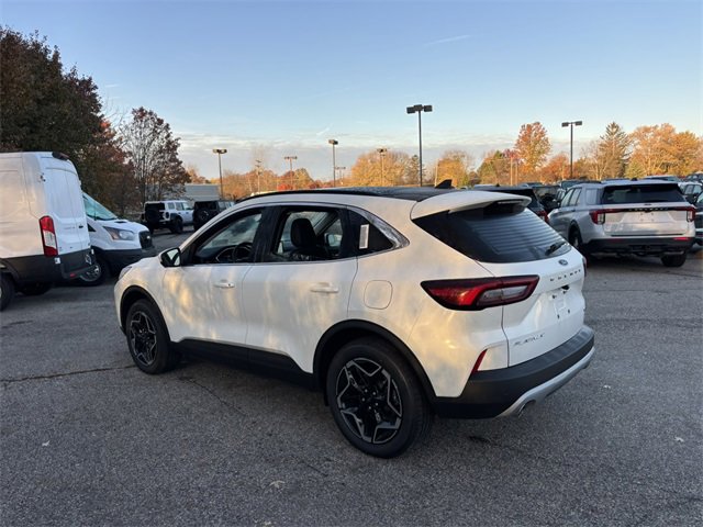 New 2026 Ford Escape Platinum w/ Premium Technology Package image 5