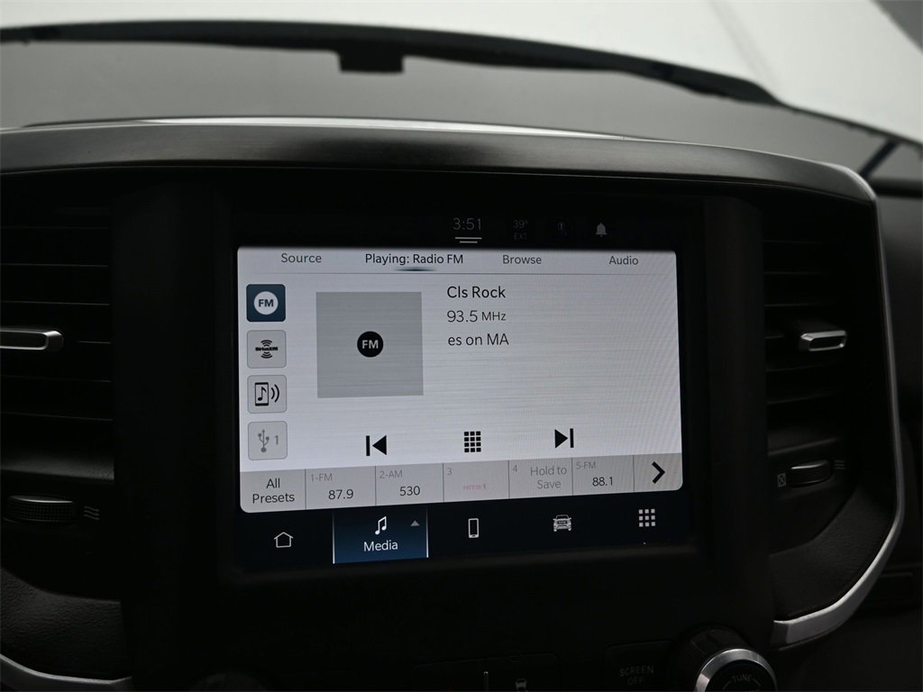 Used 2024 RAM 2500 Big Horn image 24