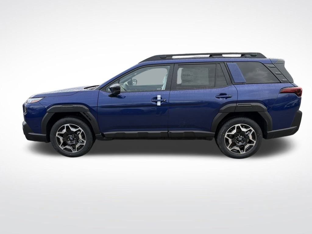 New 2026 Subaru Outback Touring image 5