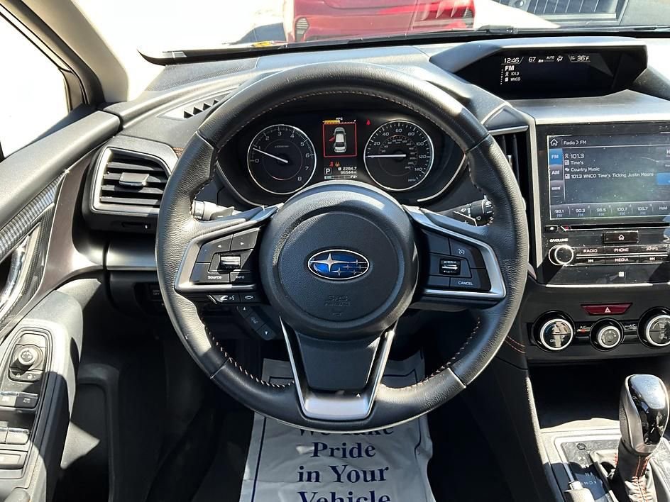 Used 2018 Subaru Crosstrek 2.0i Limited AWD/4WD image 30