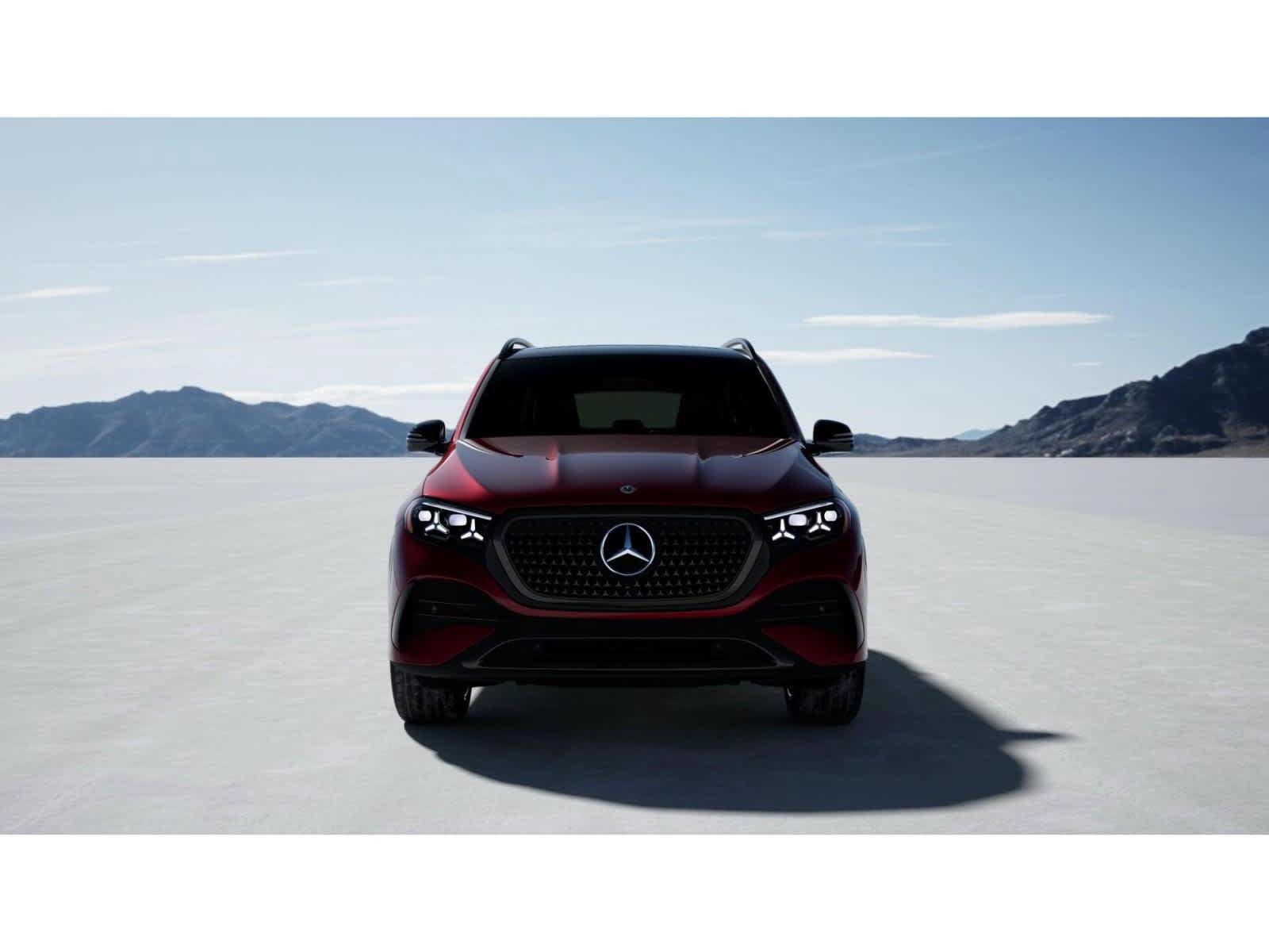 New 2027 Mercedes-Benz GLE 450 4MATIC image 7
