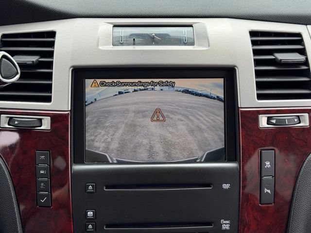 Used 2008 Cadillac Escalade EXT AWD/4WD image 4