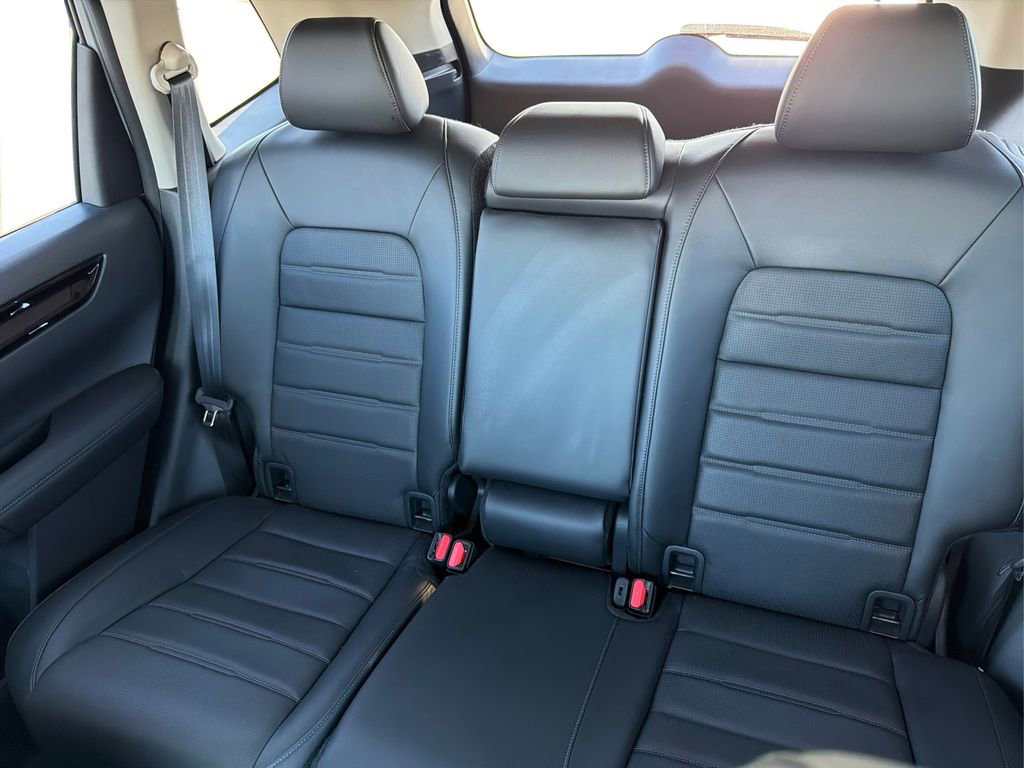 Certified 2024 Honda CR-V EX-L image 10