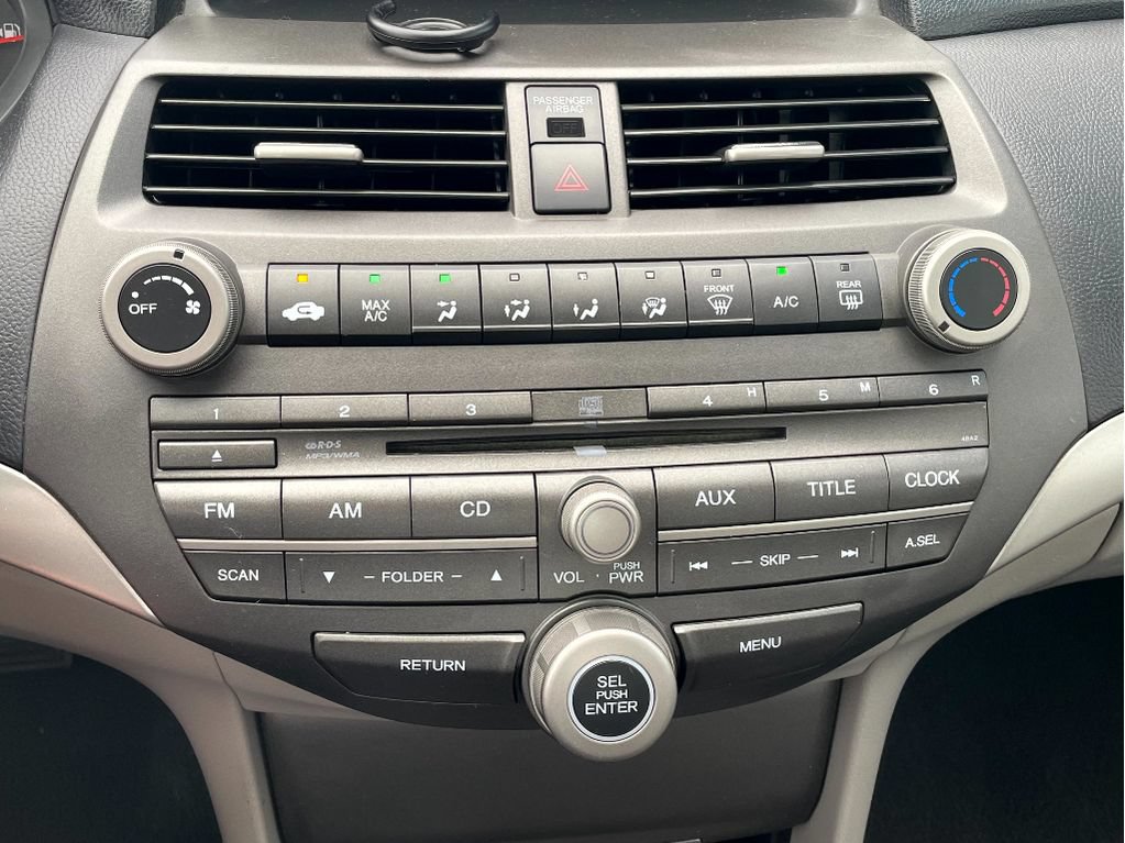 Used 2012 Honda Accord LX image 15