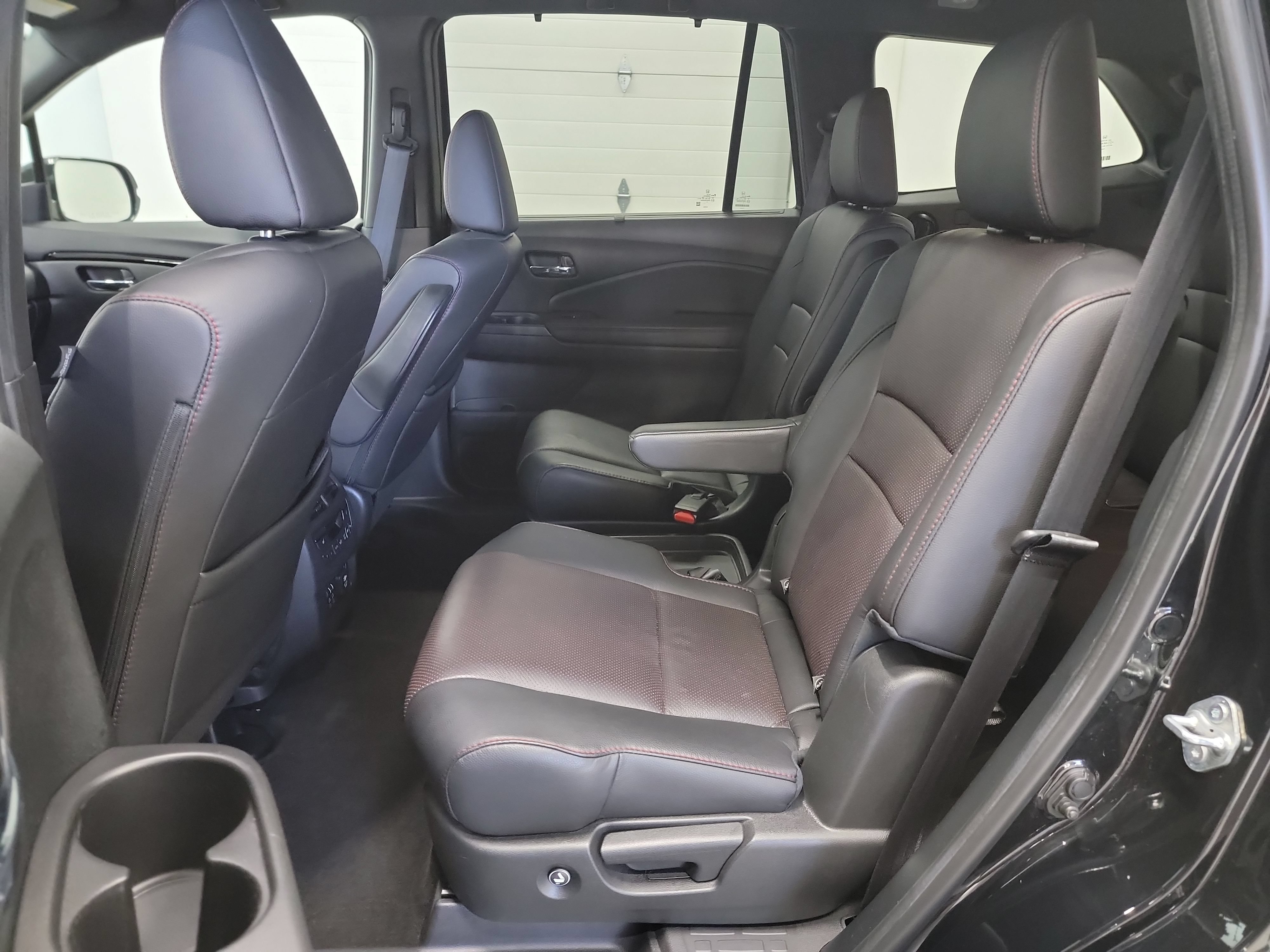 Used 2021 Honda Pilot Black Edition image 28