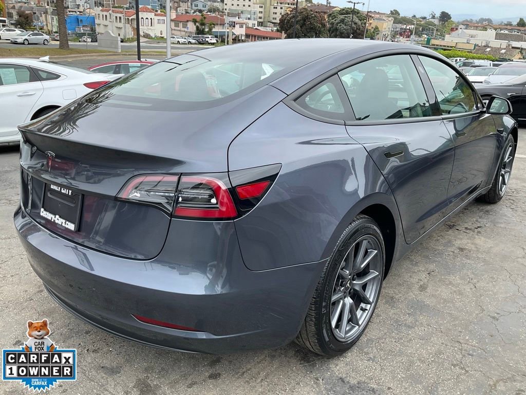 Used 2023 Tesla Model 3 Standard Range RWD image 83