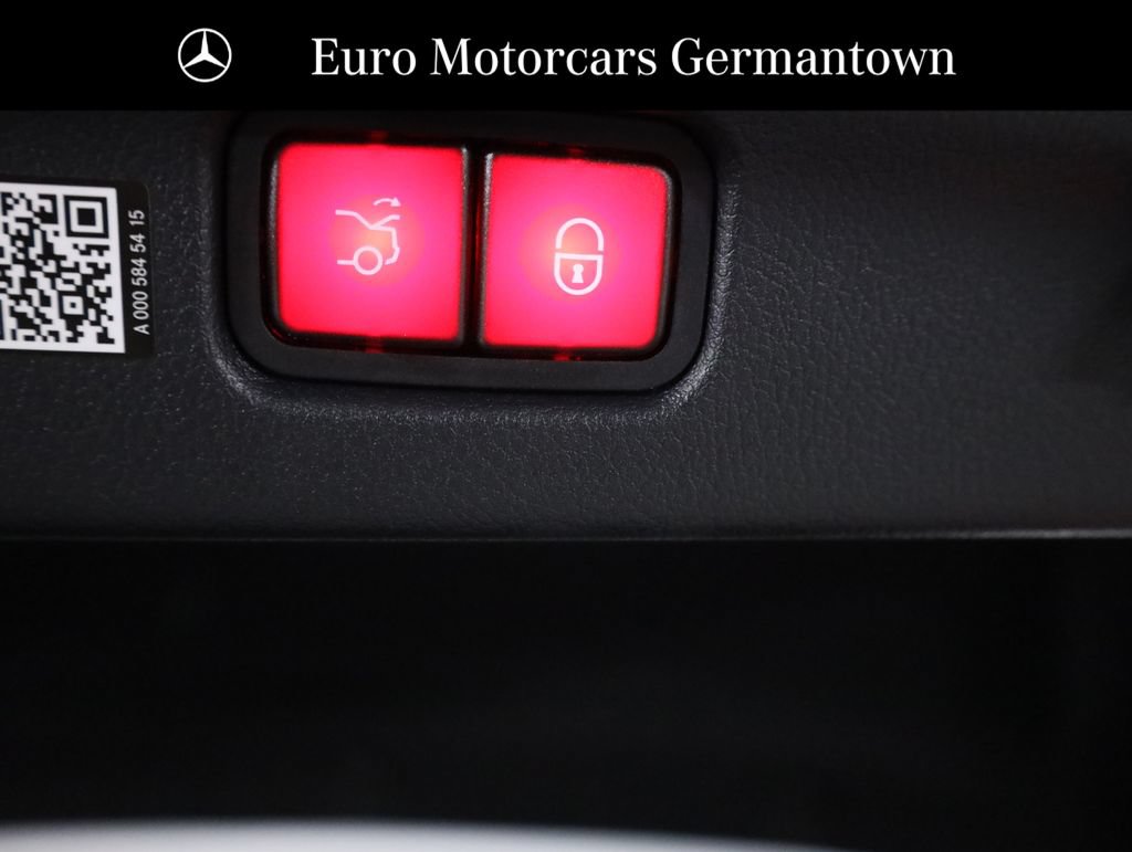 Certified 2026 Mercedes-Benz C 300 4MATIC Sedan image 67