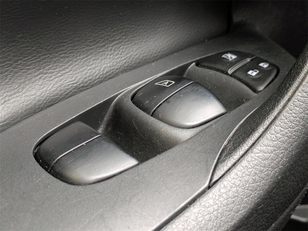 Used 2017 Nissan Altima 2.5 S w/ Power Driver Seat Package image 27