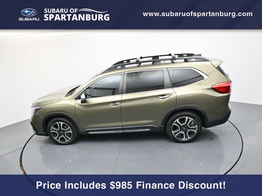 Used 2023 Subaru Ascent Touring image 21