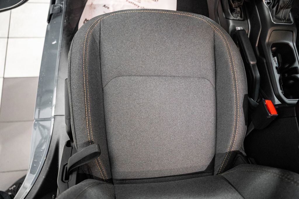 New 2026 Jeep Wrangler Sport S image 29