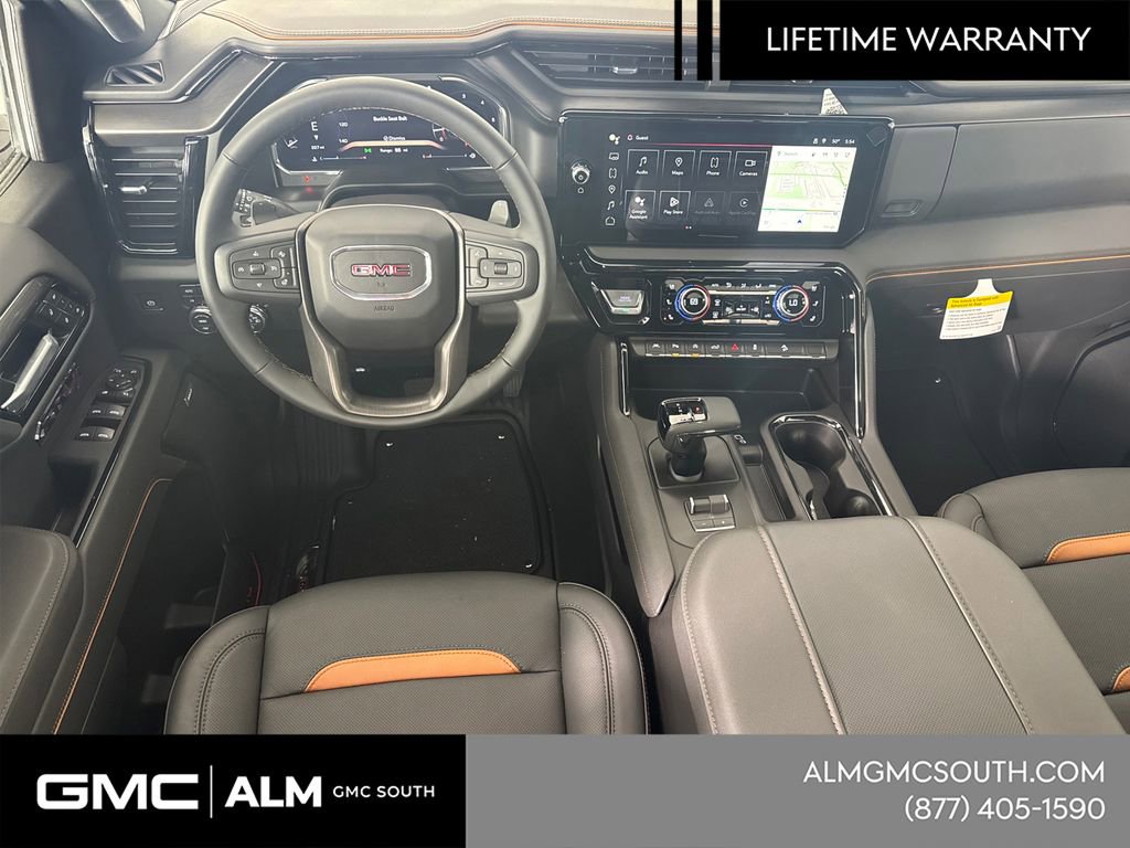 New 2026 GMC Sierra 1500 AT4 w/ AT4 Premium Package image 25