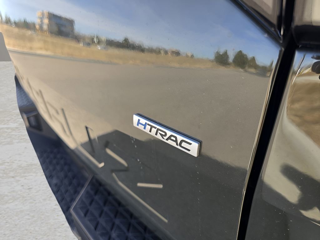 New 2026 Hyundai Santa Cruz SEL image 10