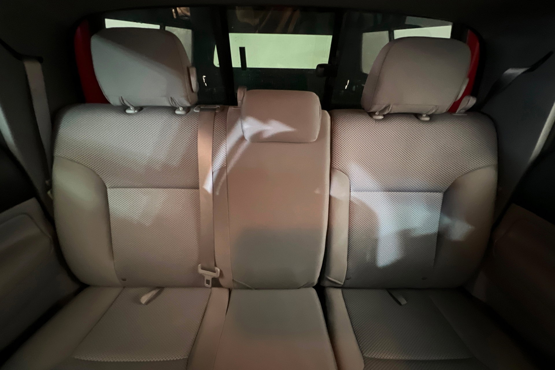 Used 2014 Toyota Tacoma w/ TRD Off-Road Package image 24