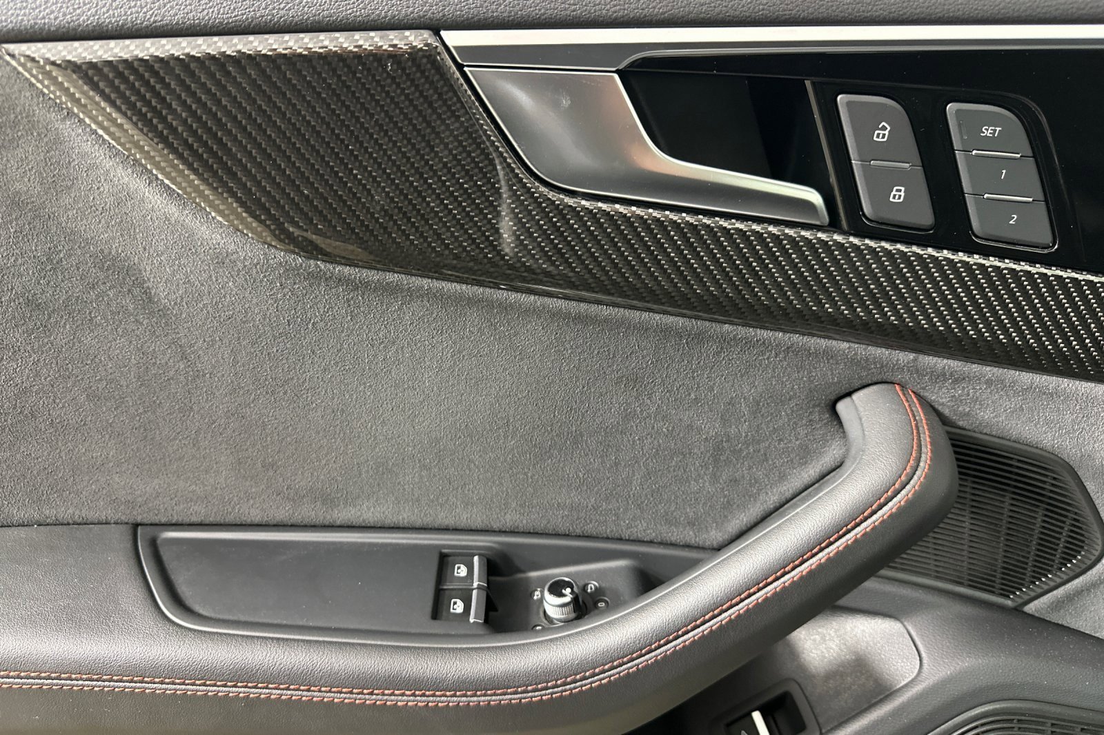 Used 2023 Audi S5 Premium Plus w/ Premium Plus image 10