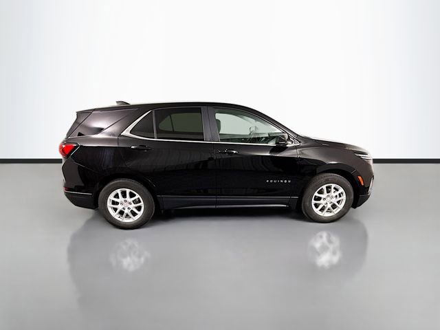 Used 2023 Chevrolet Equinox LT image 8
