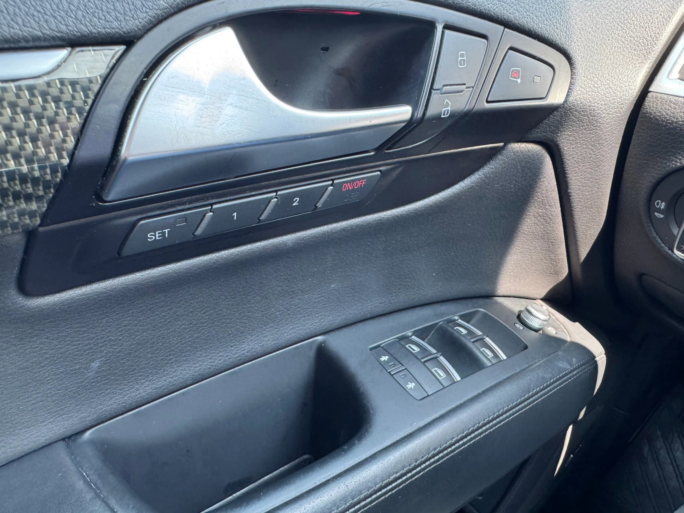 Used 2015 Audi Q7 3.0T S line Prestige w/ Sport Edition image 25